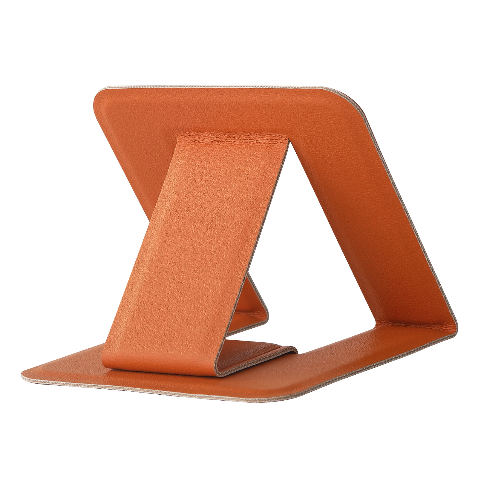 Suministro directo de fábrica soporte de teléfono móvil de escritorio de pasta neutral teléfono móvil pegatina soporte adecuado para todos los teléfonos móviles en stock