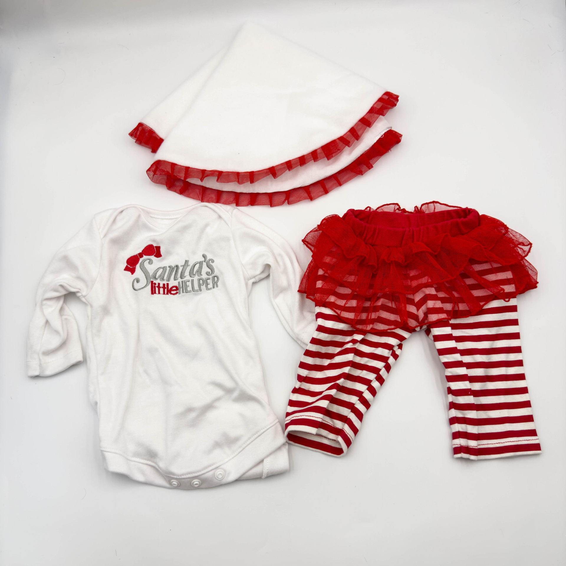 Ropa de muñeca de imitación NPK para muñecas de 20 - 22 pulgadas