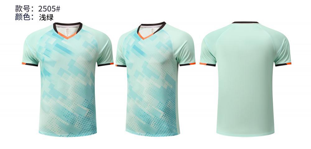 Nuevo traje de bádminton, camisa de manga corta, voleibol, tenis de mesa, ropa deportiva, ropa de entrenamiento para mujeres, ropa de entrenamiento para adultos