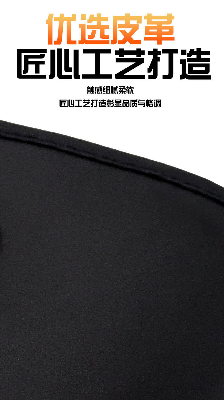 Car Tissue Box with a High-End Feel, Multifunctional Tissue Holder for Car Armrest Box and Seat Back, Car Interior Decoration Accessory