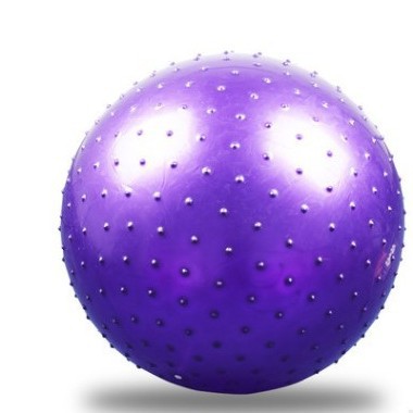 Espina punto Dragon Ball yoga masaje bola engrosada fitness partículas bebé niños táctil sensorial Bola de entrenamiento