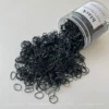 2#Black fine circle about 2000