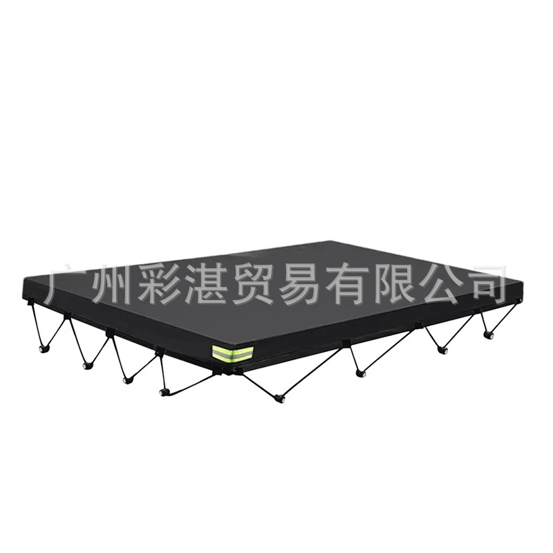 Outdoor Pickup Truck Bed Cover, Trailer Cover, Tricycle Cargo Cover, Waterproof, Dustproof, Uv-Resistant Vehicle Cover