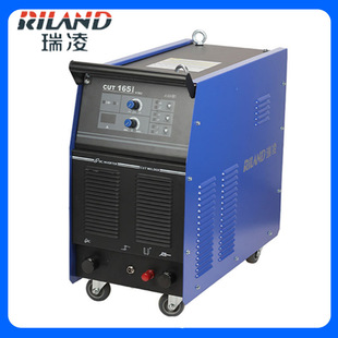 Ruiling CUT-165IIGBT Module InVerter Air Plasma CUTting Machine 380V Industrial Grade