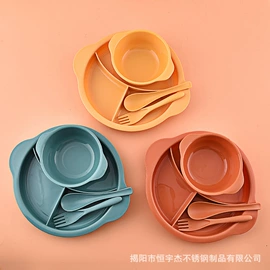 西餐刀叉勺;刀叉勺套装;烹饪勺铲