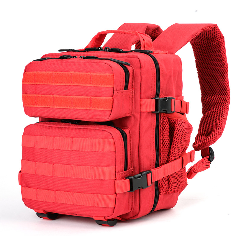 Rojo