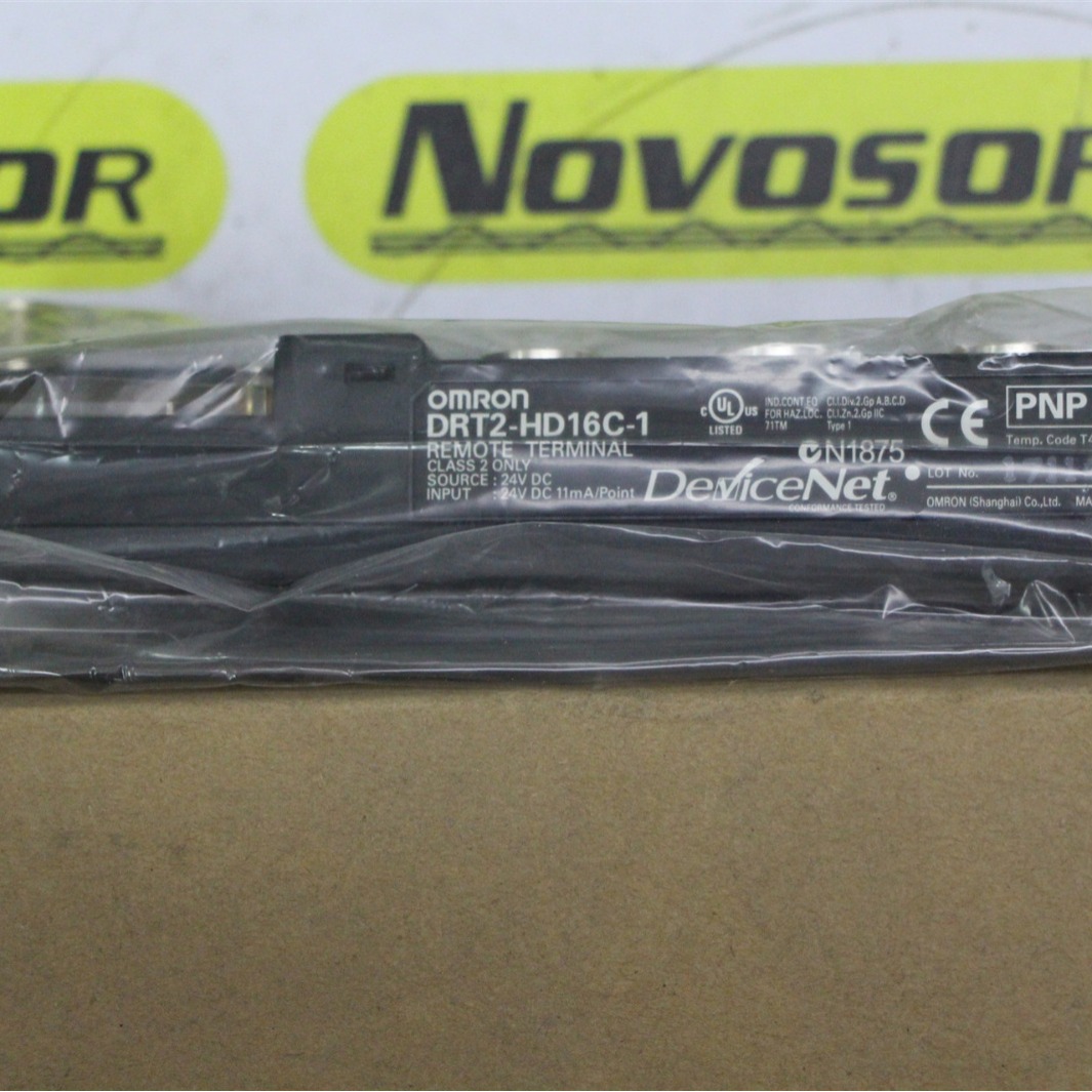 DRT2-HD16C-1 24VDC先咨询再订期货