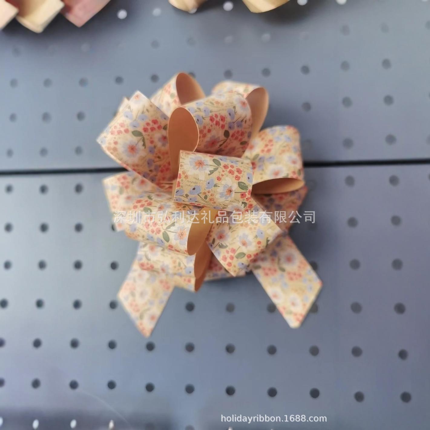 Flores hechas a medida Flores de Navidad