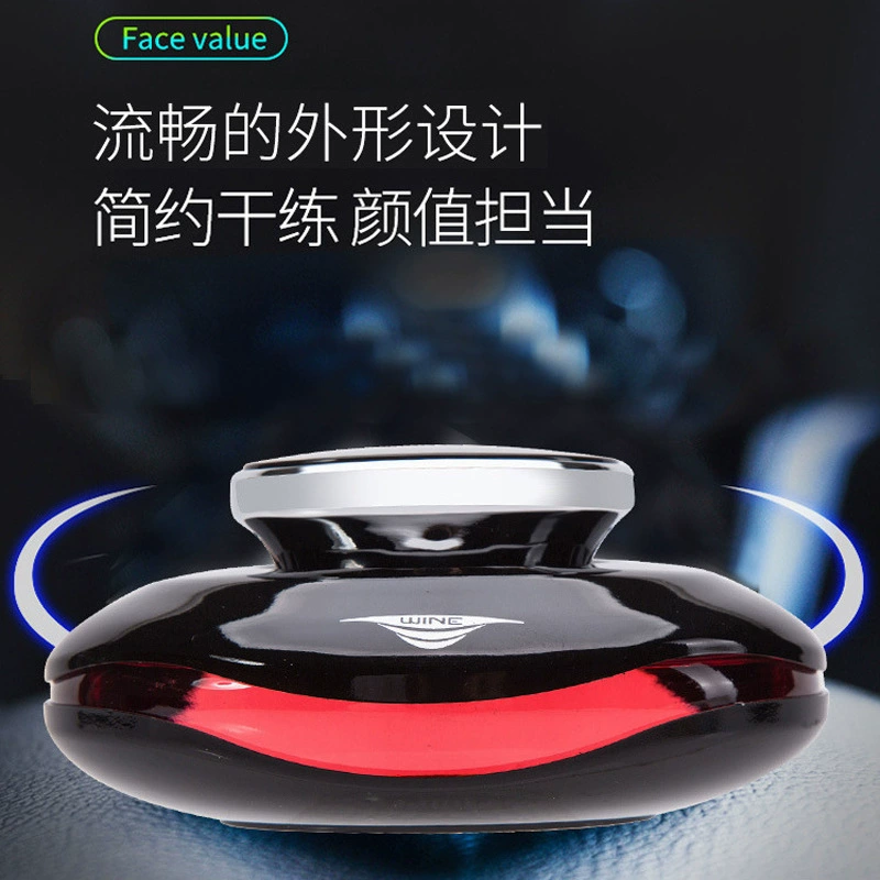 Модные автомобильные принадлежности Автомобильные парфюмерные сиденья для украшения трансграничной электронной коммерции долговечны