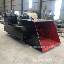 泡沫冷溶化坨机 不加热化坨机 泡沫化块机 泡沫冷压机