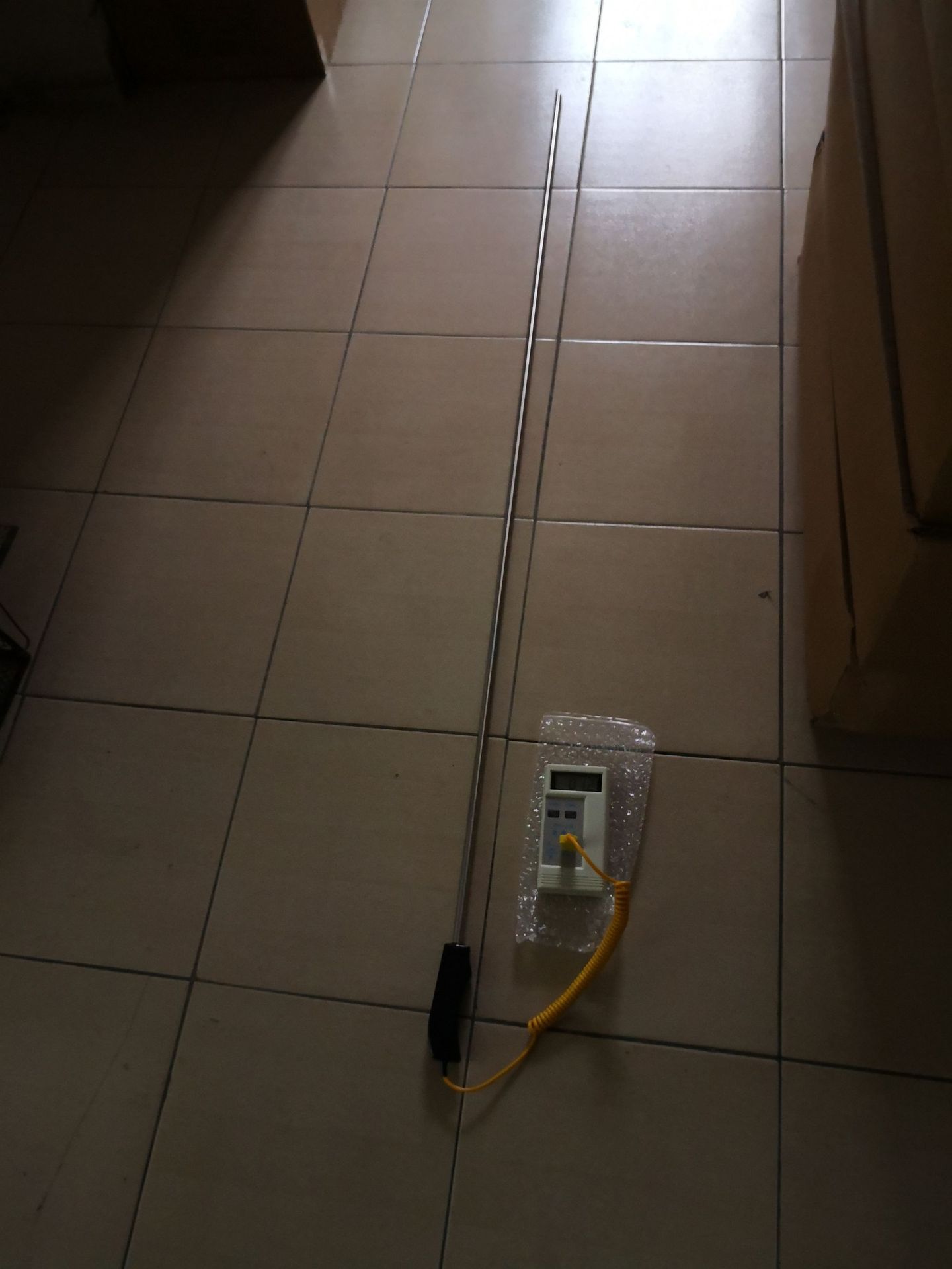 SW-2煤堆测温表煤堆测温仪煤堆测计煤堆温度计煤堆测温枪