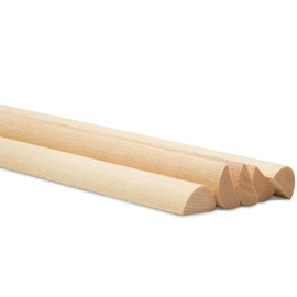 木质线材;木质工艺品;相框、画框