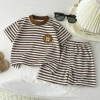Brown set