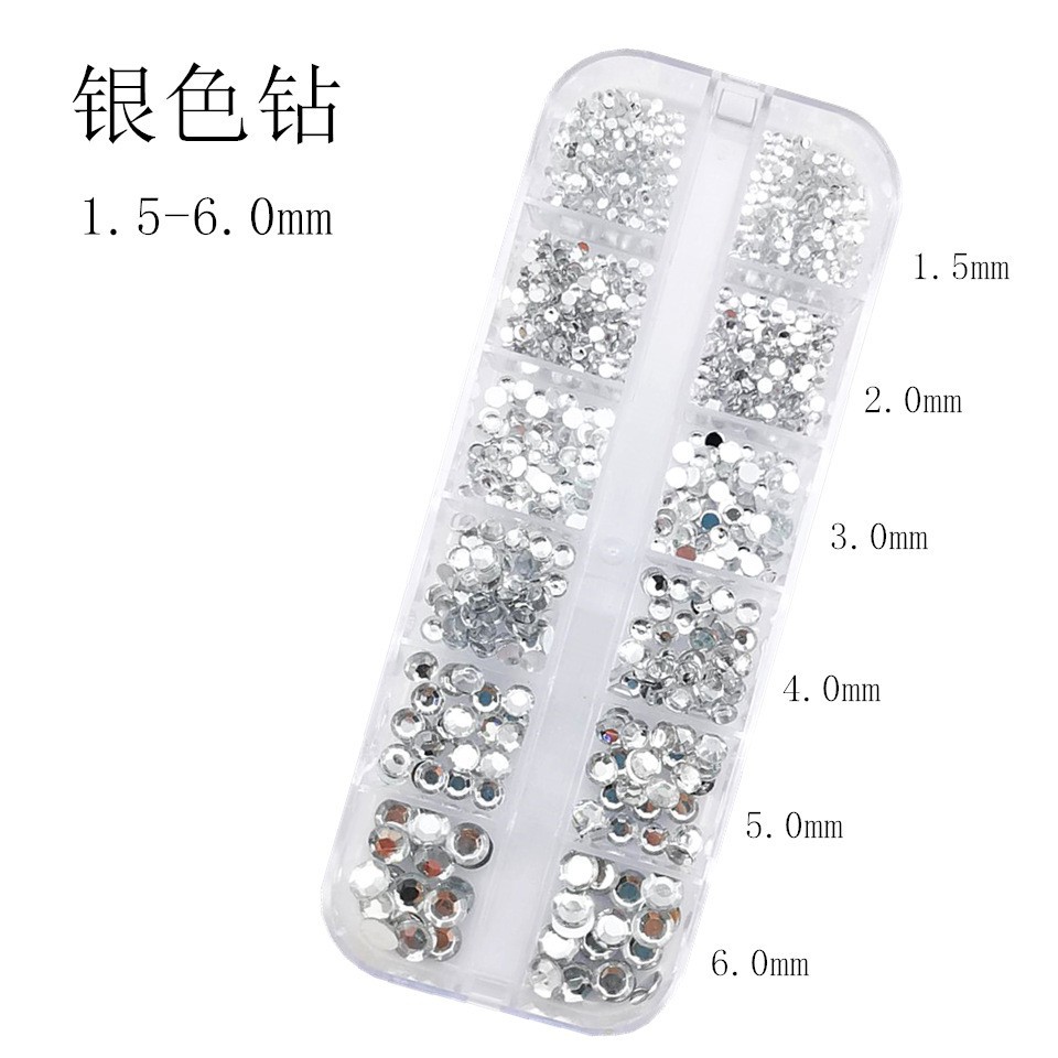 실버(1.5-6.0) 다이아몬드