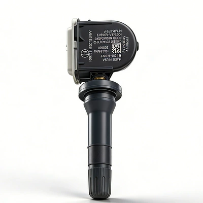 13598772 Tire Pressure Sensor Tire pressure monitoring system