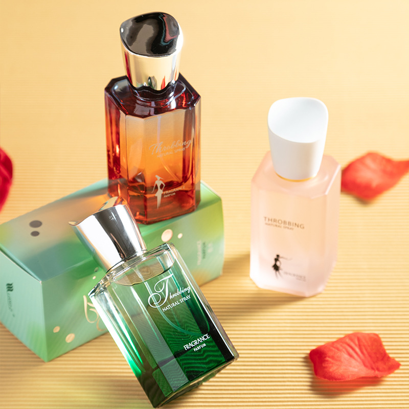 2023 New Hot Perfume for Senior Women Perfume Rose Lasting Fragrance Perfume Vietnam Perfume Floral Tone_voghion.com