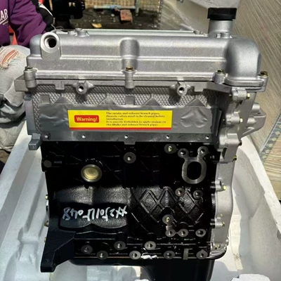 High-quality Chevrolet B12D1 Engine assembly