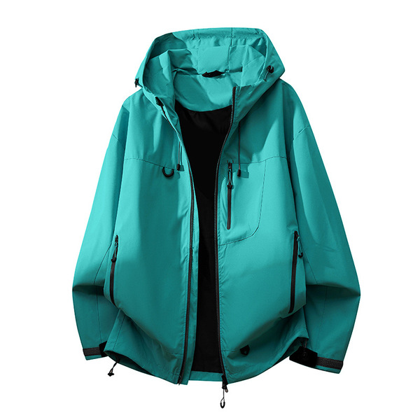 Men's travel jacket outside climbing for men and women for leisure