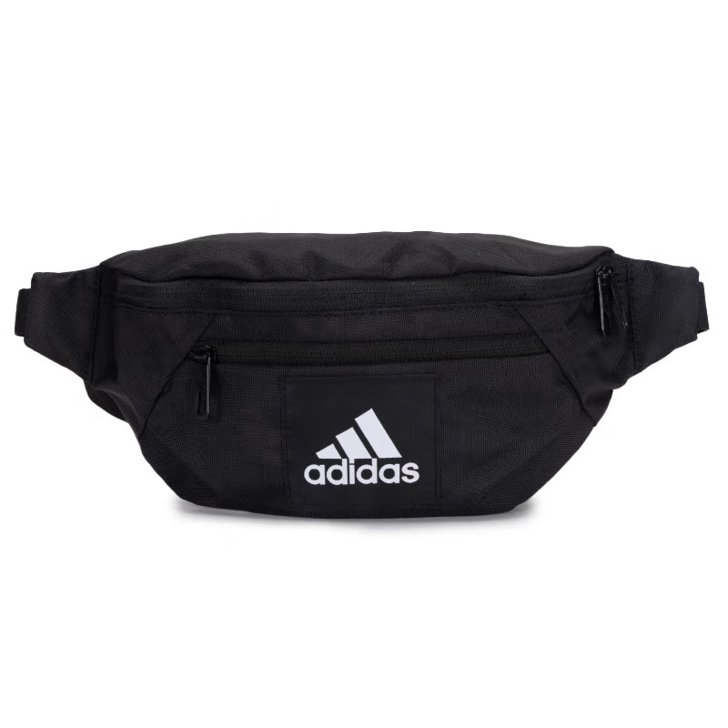 Adidas Adidas Men's and Women's Bags 2026 New Small Bag Waist Bag Shoulder Bag Crossbody Bag It2047