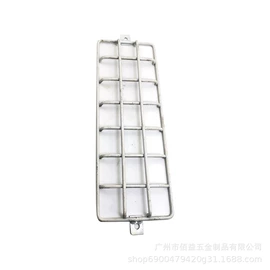 冲压件;车身及附件;保险杠