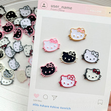 ���lkitty�^��diy�����z�֙C���l�A�^�K����ñ��ˮ������Ь�b�Ʒ
