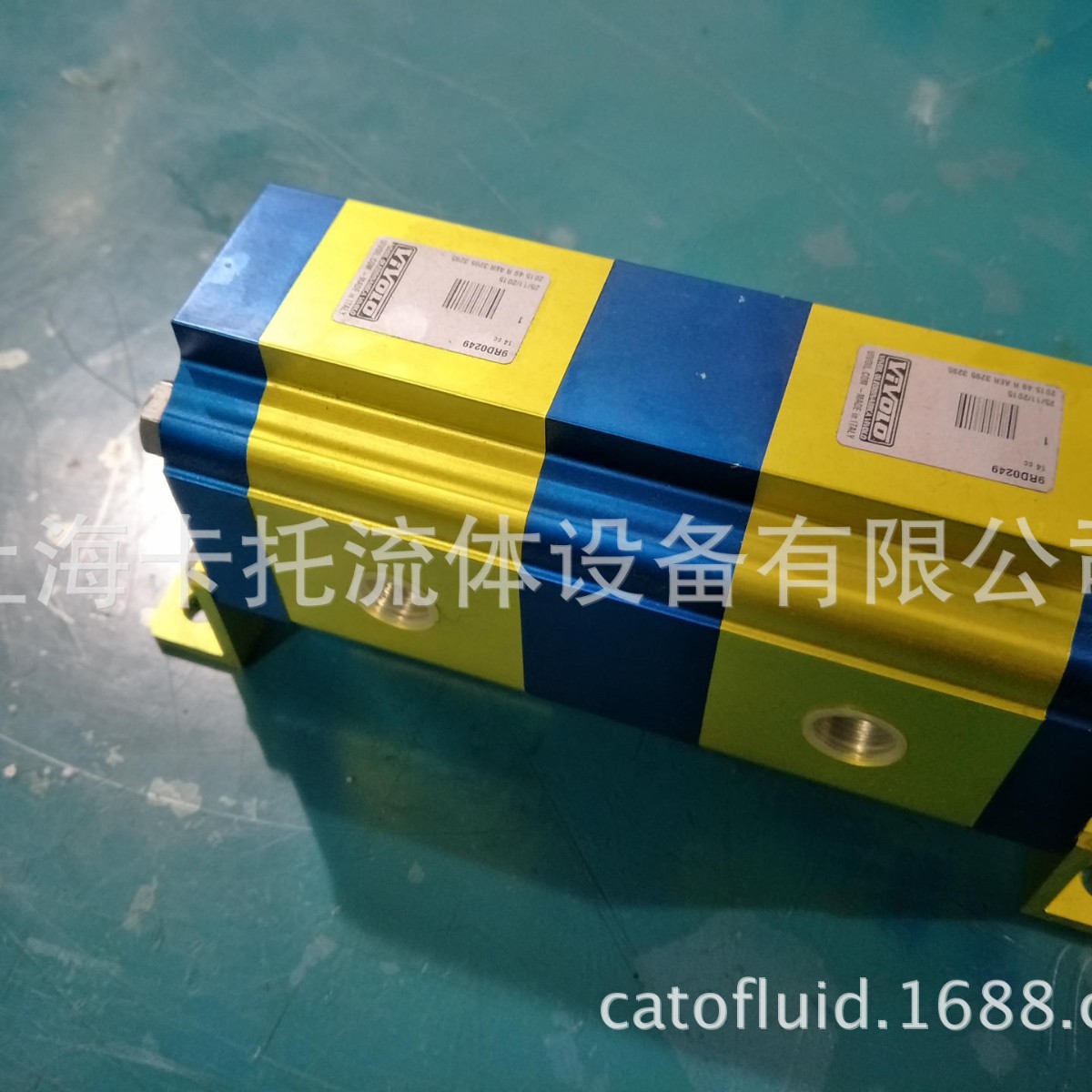 供应VIVOLO同步分流器9RD0449/9RV04B53|9RV02B43|意大利VIVOIL