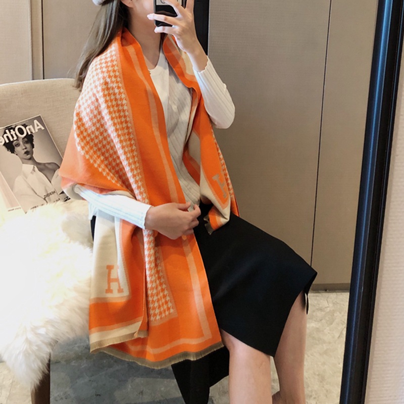 하운즈투스 오렌지