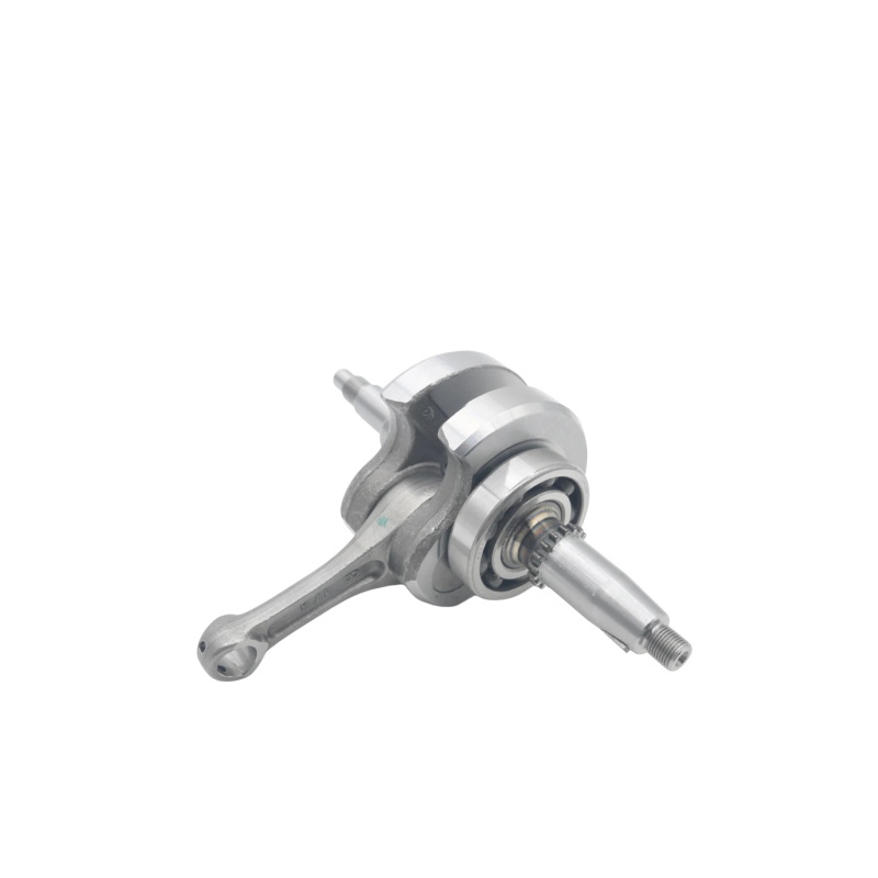 Zongshen Aprilia Gpr250 Crankshaft Apr250 Zy250Sr Crankshaft and Connecting Rod Assembly