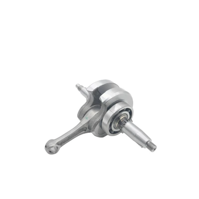 Crankshaft and Connecting – Şatun