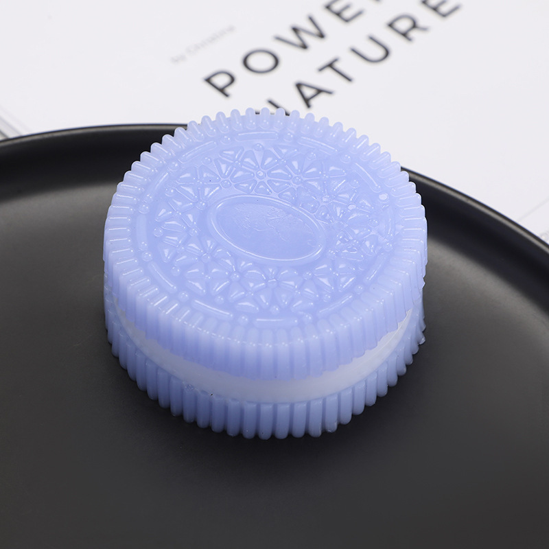 Oreo pellizco pellizco