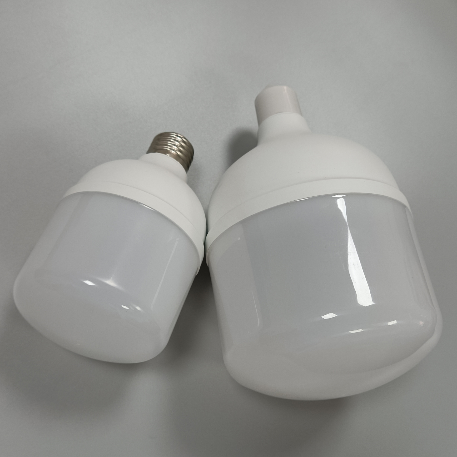塑包铝led灯泡 高富帅led球泡灯恒流T泡白光暖光螺口卡扣厂家批发-阿里巴巴