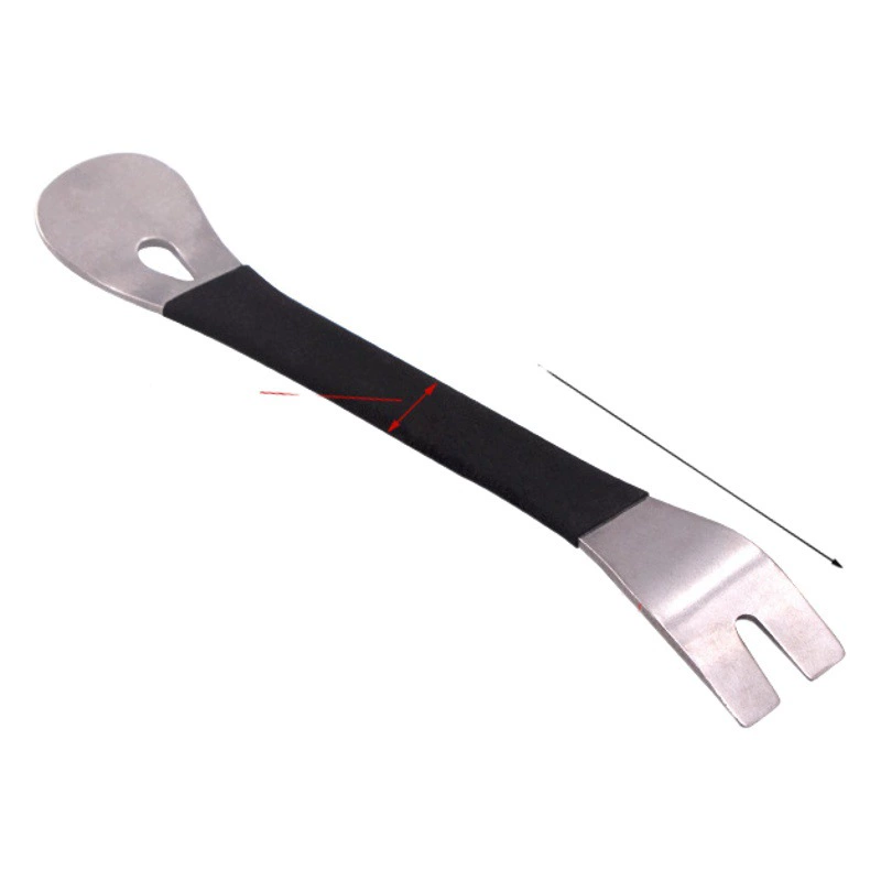 Инструмент для установки автомобиля снятие навигации инструмент записи звука подножка отделка Дверная панель Пряжка водителя