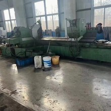 处理二手上海MQ1350B外圆磨床磨削直径25-500现货
