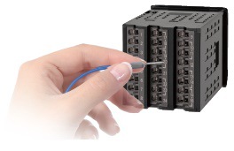 E5ER数字调节仪 欧姆龙E5ER数字调节仪现货