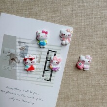 ��ϵ�ɐۿ�ͨkitty��ȹϵ�И�֬������l��Ů�����A耳׿�diy�Ʒ