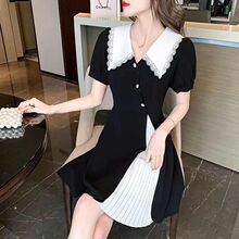 ��Ʒ�B��ȹ2026�¿������I�_��С��ȹ�Ŀ�ײɫ�ް��OӋ����ȹ