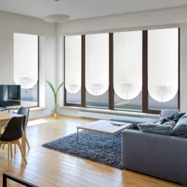 其他安全防护;百叶窗帘;圣诞装饰品