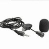 The source direct sales microphone portable loudspeaker collar wheat teaching mini conference leader clip -type collar microphone