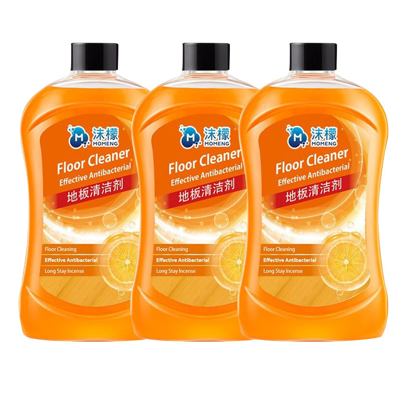 泡レモン床洗浄剤200mlタイルモップ抗菌洗浄剤家庭用強力汚れクロスボーダー専用供給|undefined