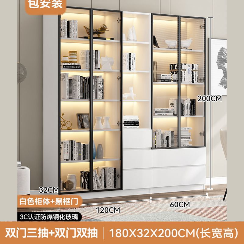 [핫셀러] 180*32 4 문 · 5 연기