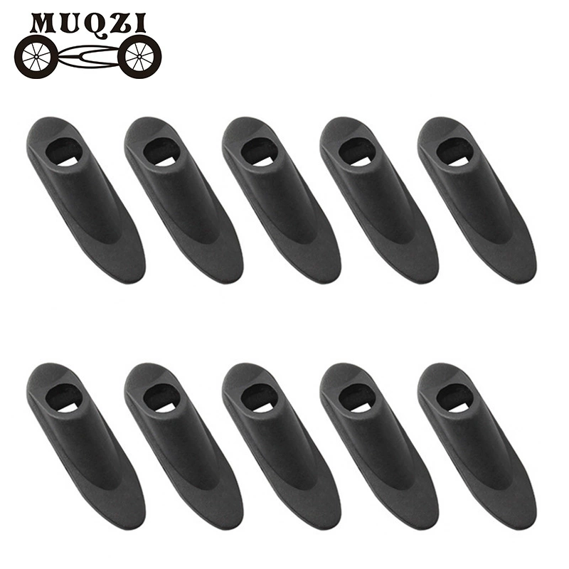 MUQZI велосипедный держатель провода Рама Внутренняя прокладка провода Встроенный держатель провода проволочная трубка держатель провода