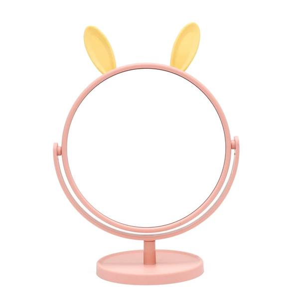 Rabbit ear pink