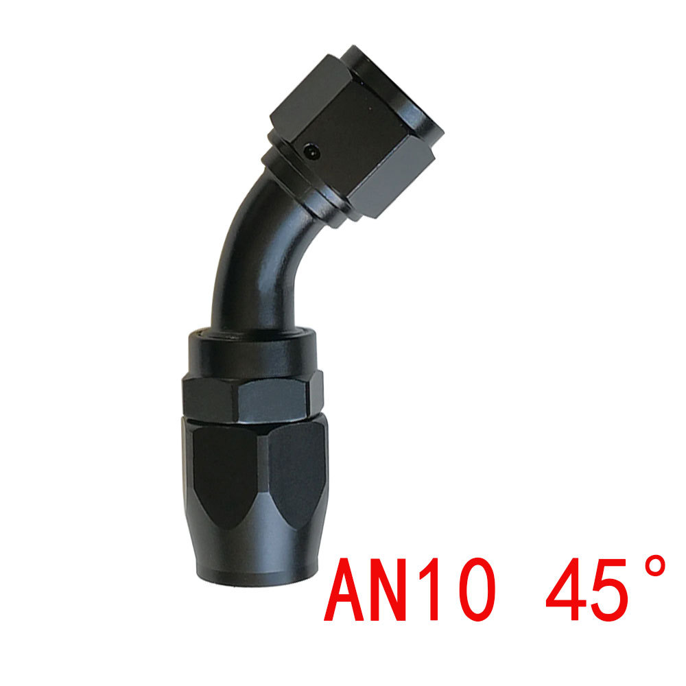 Digər kuzov və aksesuarlar: Qìchē Parts Water Cooled - an10-45-black