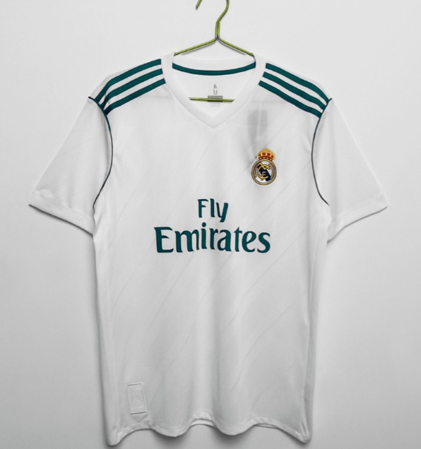 Camiseta del Real Madrid, camiseta del Real Madrid