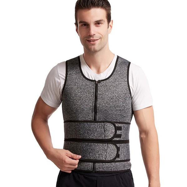 Men gray