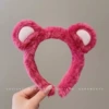 27# Малиновые мишьи уши