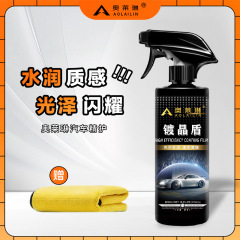 オレリン 【廷GG限定】クリスタルメッキカーペイント 速効性グレージングメンテナンス 速効性コーティング