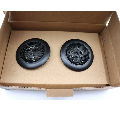 Car horn/tweeter high pitch Speaker car modified