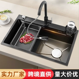 水槽套装;水槽;水槽配件