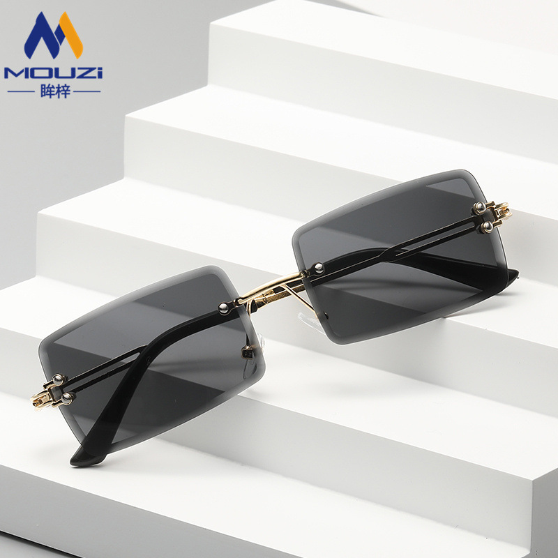 fashionable trend sunglasses